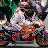 Gokil! Marc Marquez Menang Kuis Pengetahuan Umum Indonesia Jelang MotoGP Mandalika 2022