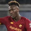 Betah di AS Roma, Tammy Abraham Belum Tertarik Kembali ke Liga Inggris