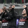 Bagi Florenzi, Semua Laga Tersisa Musim Ini Bagi AC Milan Adalah Final