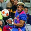 Barcelona Indikasikan Bakal Pertahankan Adama Traore