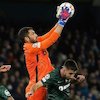 Man of the Match Manchester City vs Sporting: Antonio Adan