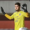 Gantikan Adilson Maringa, Arema FC Bantah Bakal Pinang Kiper Asing