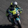 Hasil FP1 Moto2 Argentina: Fermin Aldeguer Asapi Augusto Fernandez