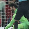 Liverpool vs Inter, Performa Nerrazurri Dipuji Alisson