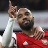 Ketimbang Beli Striker Baru, Arsenal Lebih Baik Pertahankan Alexandre Lacazette