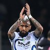 Resmi, Inter Milan Berpisah dengan Arturo Vidal Resmi, Inter Milan Berpisah dengan Arturo Vidal