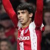 Barcelona Inginkan Joao Felix, Atletico Madrid: Gak Dulu!