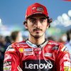 Pecco Bagnaia Terancam Dijatuhi Sanksi oleh Ducati Usai Kecelakaan Mobil Akibat Mabuk