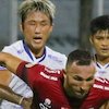 BRI Liga 1 2021/2022: Dikalahkan Bali United, Arema FC Kecewa