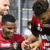 Hasil BRI Liga 1: Gol Willian Pacheco Antar Bali United Bungkam Persija Jakarta