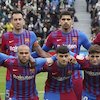 5 Alasan Barcelona Bungkam Galatasaray di Leg Pertama 16 Besar Liga Europa: Sedang Panas, Bos!