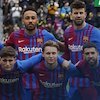 Data dan Fakta La Liga: Barcelona vs Osasuna