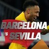 Prediksi Barcelona vs Sevilla 4 April 2022