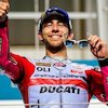 Ducati Ngaku Tak Mudah Pilih Enea Bastianini Jadi Tandem Pecco Bagnaia