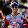 Hasil Balap MotoGP Qatar: Enea Bastianini Selamatkan Muka Ducati