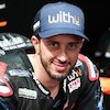 Dibimbing Alberto Giribuola, Akankah Enea Bastianini Jadi Penerus Andrea Dovizioso di Ducati?