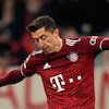 Sudah Dua Kali Bertemu, Robert Lewandowski Merapat ke Barcelona?