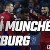 Prediksi Bayern Munchen vs Salzburg 9 Maret 2022