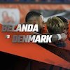 Prediksi Belanda vs Denmark 27 Maret 2022