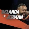 Link Live Streaming Internatioanl Friendly: Belanda vs Jerman di Mola TV