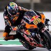 Sedih, Brad Binder Satu-satunya Rider MotoGP Tanpa Balapan di Rumah Sendiri