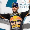 'Bestie' Sejak Lama, Brad Binder Yakin Bakal Lancar Kerja Bareng Jack Miller di KTM