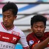 Highlights BRI Liga 1 2021-22: Borneo FC 0-1 Madura United