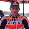 Marc Marquez Operasi, Stefan Bradl Jadi Pengganti di MotoGP Catalunya