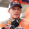 Marc Marquez Resmi Lagi-Lagi Digantikan Stefan Bradl di MotoGP Argentina