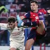 Hasil Pertandingan Cagliari vs AC Milan: Skor 0-1