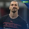 Data dan Fakta Serie A: Cagliari vs AC Milan