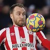 Fabrizio Romano Soal Transfer Christian Eriksen ke MU: Bentar Lagi Kelar!