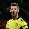 David de Gea Unggah Foto Sedang Tersenyum Setelah Spanyol Tersingkir dari Piala Dunia 2022, Bentuk S