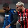 Nihil Gol di San Siro, Milan Masih Yakin Bisa Singkirkan Inter di Leg Kedua Coppa Italia