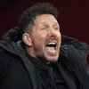 Video: Ketika Diego Simeone Yakin Atletico Madrid Singkirkan Manchester City