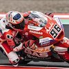 Hasil FP3 Moto2 Austria: Jake Dixon Memimpin, Asapi Ai Ogura dan Albert Arenas