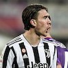 Hasil Pertandingan Fiorentina vs Juventus: Skor 0-1