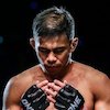 ONE X: Petarung Indonesia Beri Prediksi Duel Yuya Wakamatsu Vs Adriano Moraes