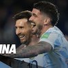 Prediksi Ekuador vs Argentina 30 Maret 2022