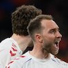 Lini Tengah Denmark di Piala Dunia 2022: Trio Delaney, Eriksen, Hojbjerg Jadi Tumpuan