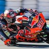 Hasil FP2 Moto2 Qatar: Duet Red Bull KTM Ajo Berkuasa