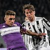 Fiorentina 0-1 Juventus, Fans: Gini-gini Aja Bisa Menang, Ngapain Main Nyerang?