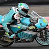 Hasil Balap Moto3 San Marino: Sengit Saling Salip dengan 3 Rider, Dennis Foggia Menang