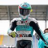 Hasil FP3 Moto3 Qatar: Dennis Foggia Ungguli Andrea Migno