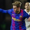 Detail Kontrak Frenkie de Jong di Barcelona: Berapa Gaji, Bonus, dan Utang Klub?