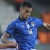 Arsenal Mundur Perlahan untuk Transfer Gianluca Scamacca?