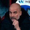 Man City Kena Kritik, Pep Guardiola Semprot Balik Dua Legenda MU dengan Balasan Menohok!