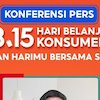 Waktunya Jelajahi Sesuatu yang Baru Bersama Shopee #315HariBelanjaKonsumen