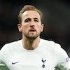 Gagal Maning! Harry Kane Tolak Kans Gabung Manchester United