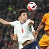 Respect! Kapten Liverpool Bela Harry Maguire yang Dibully Fans Inggris